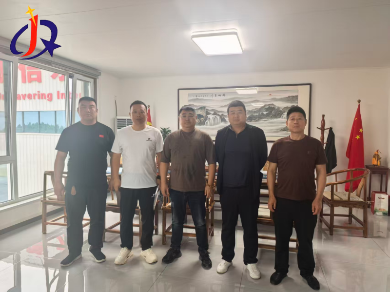 En cultivant profondément les marchés étrangers, Jinqi Mining Machinery obtient un autre projet d'équipement de lavage et de traitement de l'or alluvial en Amérique du Sud