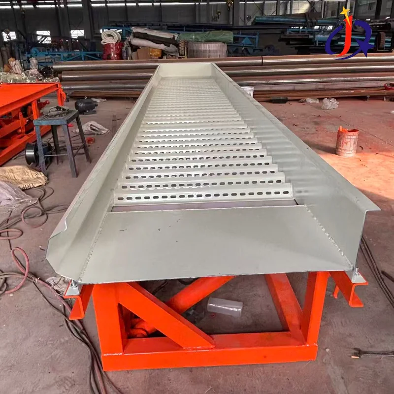 Comment une écluse hydraulique à pulsation améliore-t-elle l’efficacité de la récupération des minéraux ?