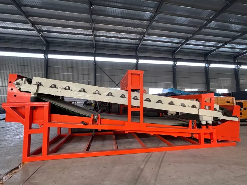 Séparateur d'or automatique