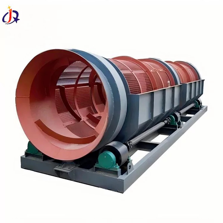 Paravent Trommel Doré