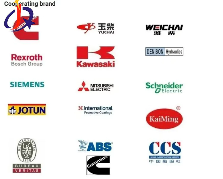 Wear-Resistant Cutter Suction Dredger 