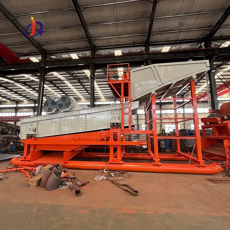 Écran doré vibrant